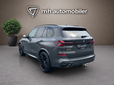 BMW X5 xDrive50e M-Sport Pro aut.