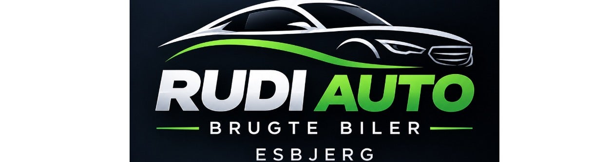 Rudi Auto ApS.. logo
