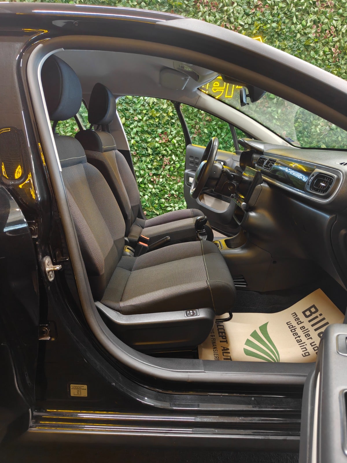 Billede af Citroën C3 1,2 PureTech 83 Feel