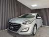 Hyundai i30 CRDi 110 Trend CW DCT