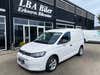 VW Caddy TDi 102 Cargo