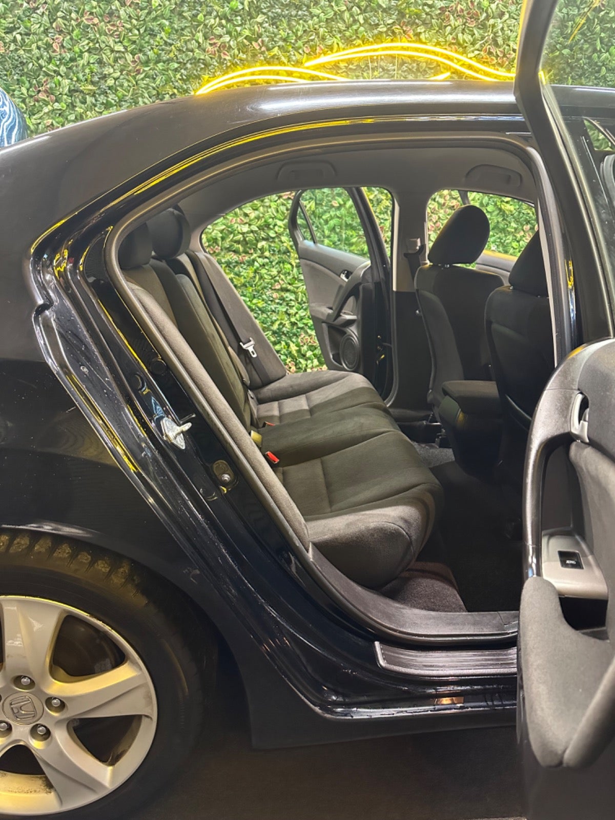 Billede af Honda Accord 2,0 Elegance