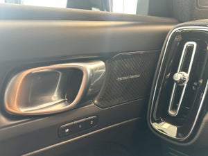 Polestar 2 Long Range