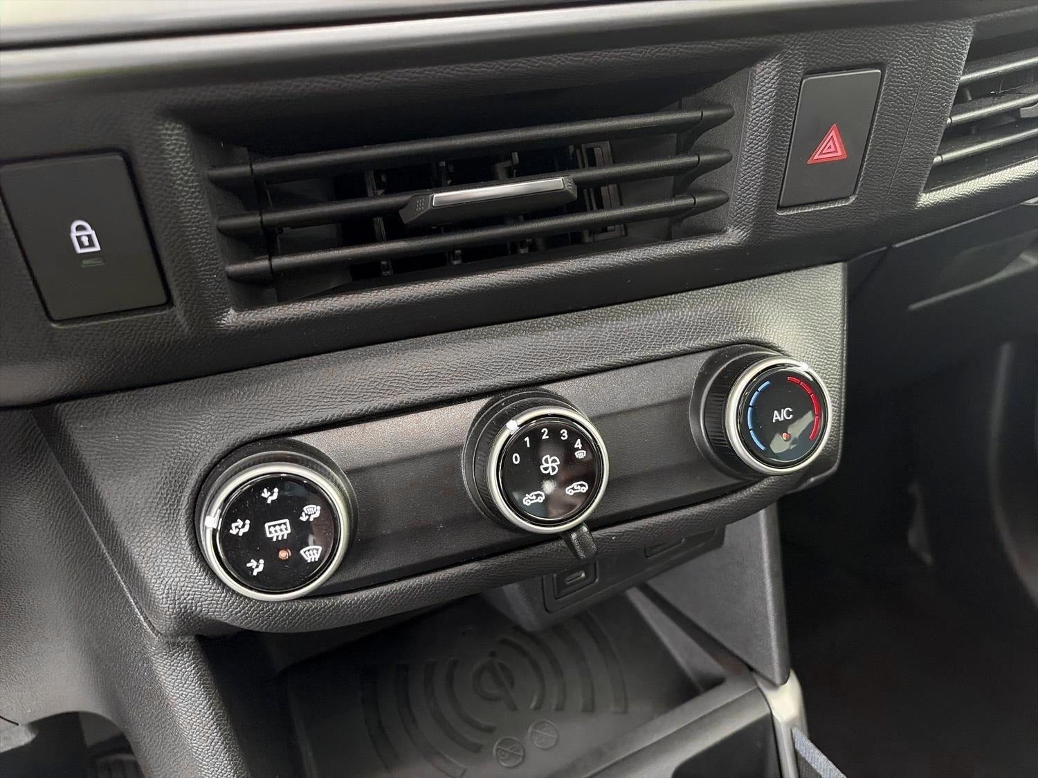 Billede af Opel Frontera 44 Edition
