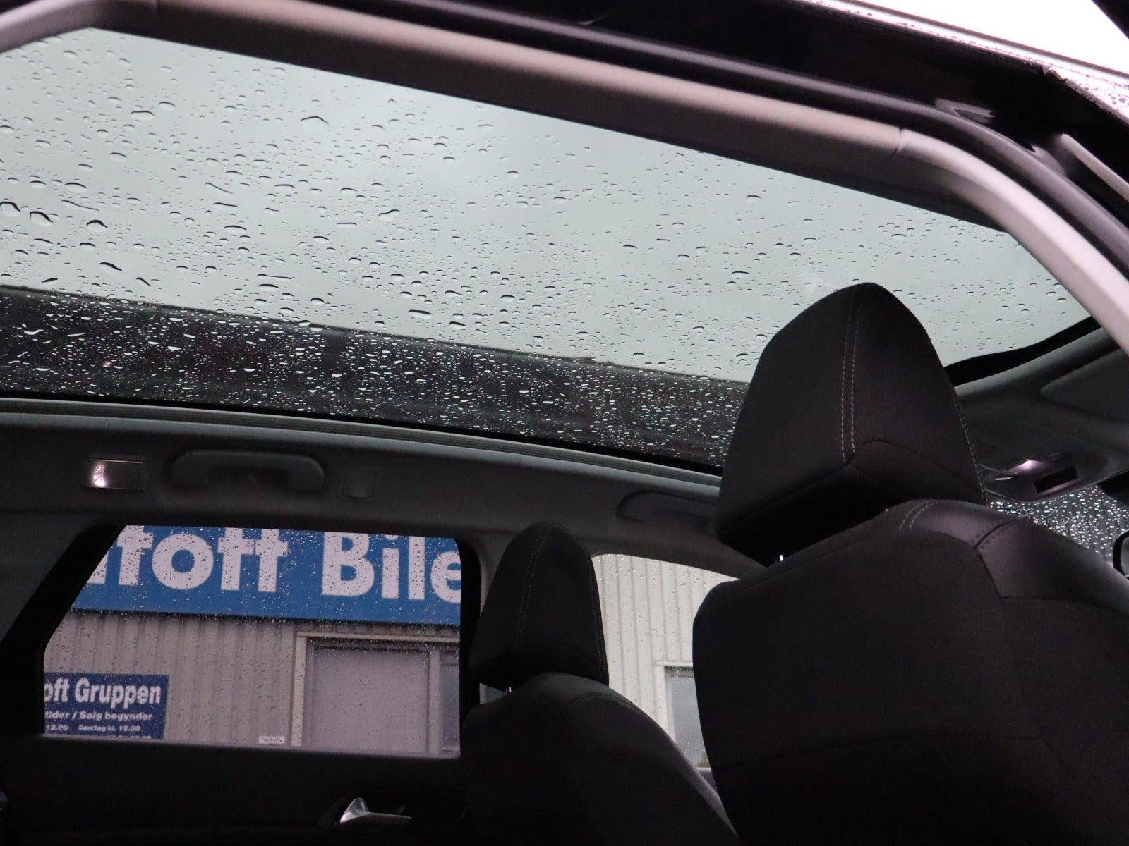 Billede af Peugeot 308 1,6 BlueHDi 120 Allure+ SW