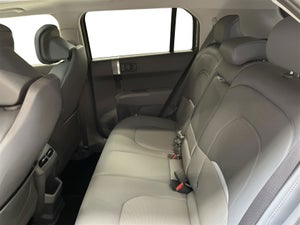 Kia EV3 Long Range Upgrade