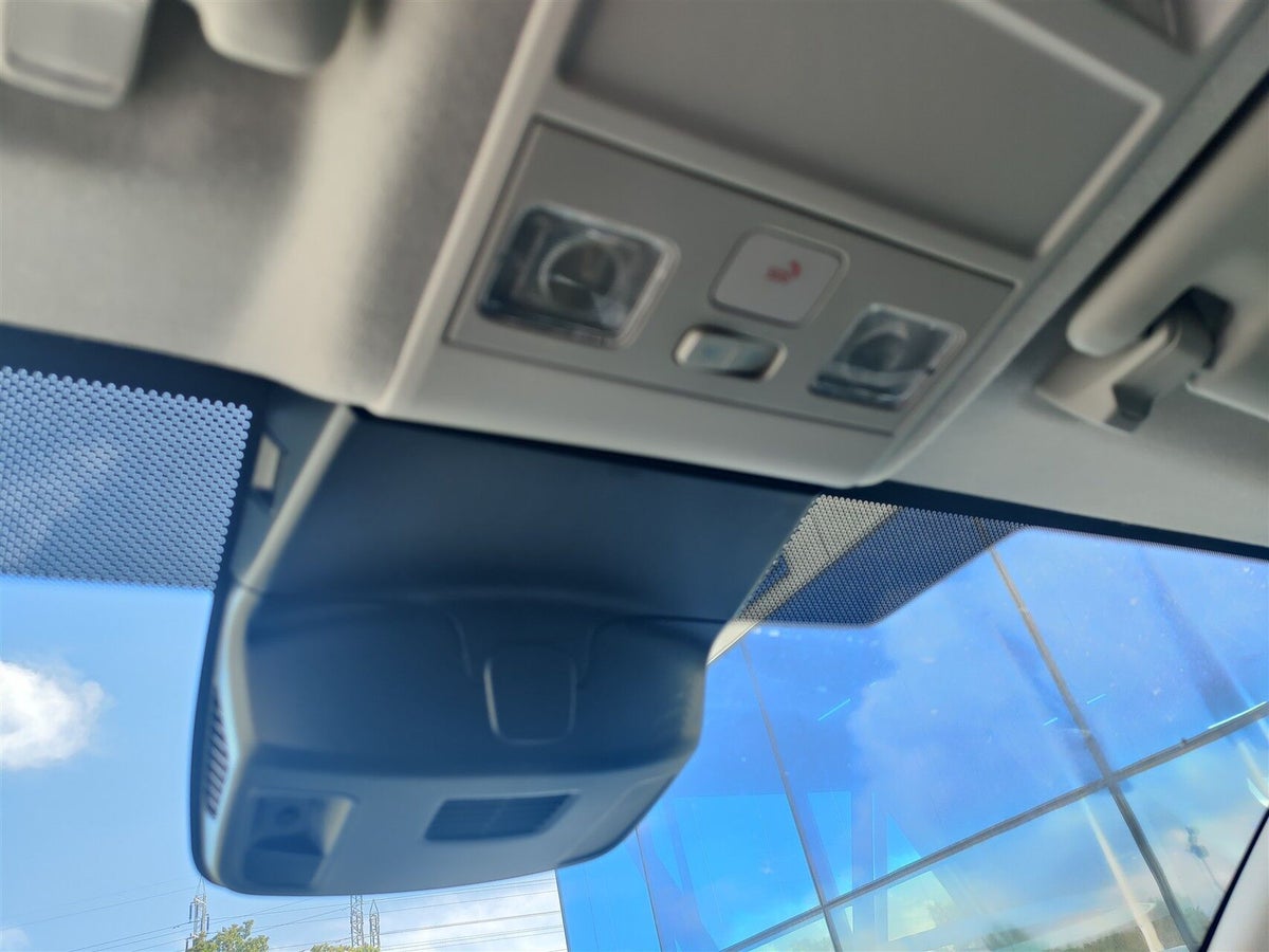 Ford E-Transit Custom 320L Sport billede 10