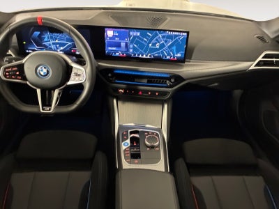 BMW i4 M60 M-Sport xDrive