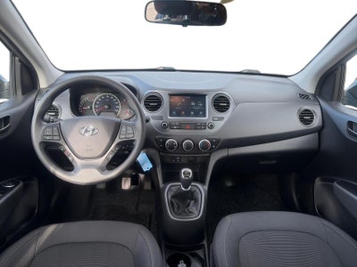 Hyundai i10 Trend billede 3