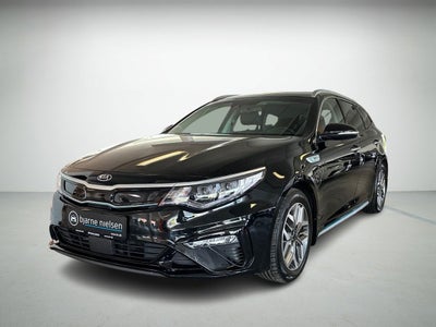 Kia Optima PHEV SW aut.