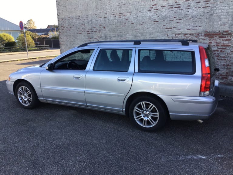 Volvo V70 170 Classic