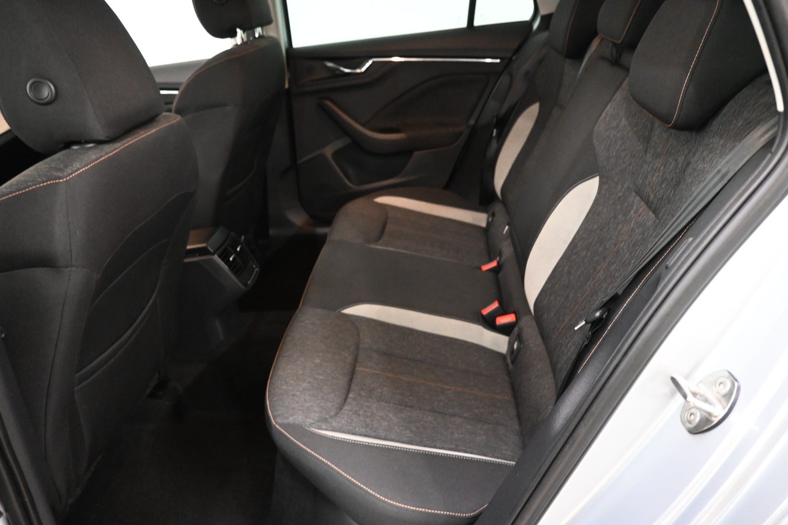 Skoda Kamiq TSi 115 Style DSG
