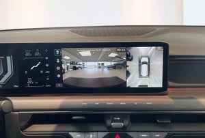 Kia EV9 Long Range Performance Premium AWD 7prs