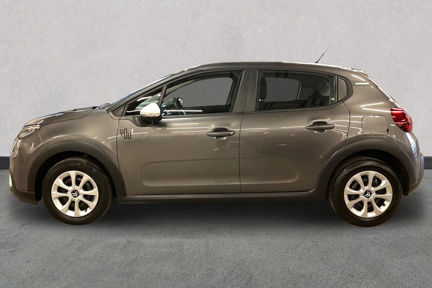 Billede af Citroën C3 1,2 PureTech 83 You Rock!