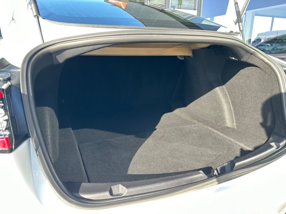 Billede af Tesla Model 3  Performance AWD