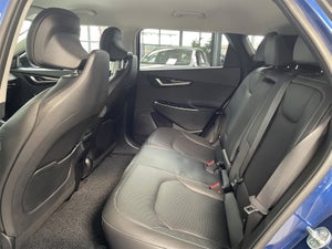 Kia EV6 Long Range Upgrade