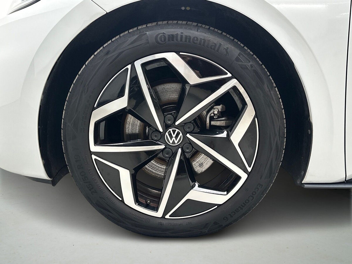 VW ID.3 1ST Pro Performance Plus billede 8