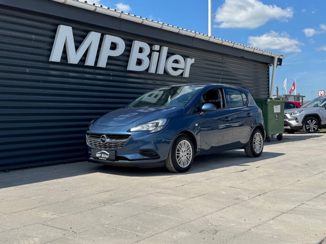 Opel Corsa 1,0 T 90 Enjoy