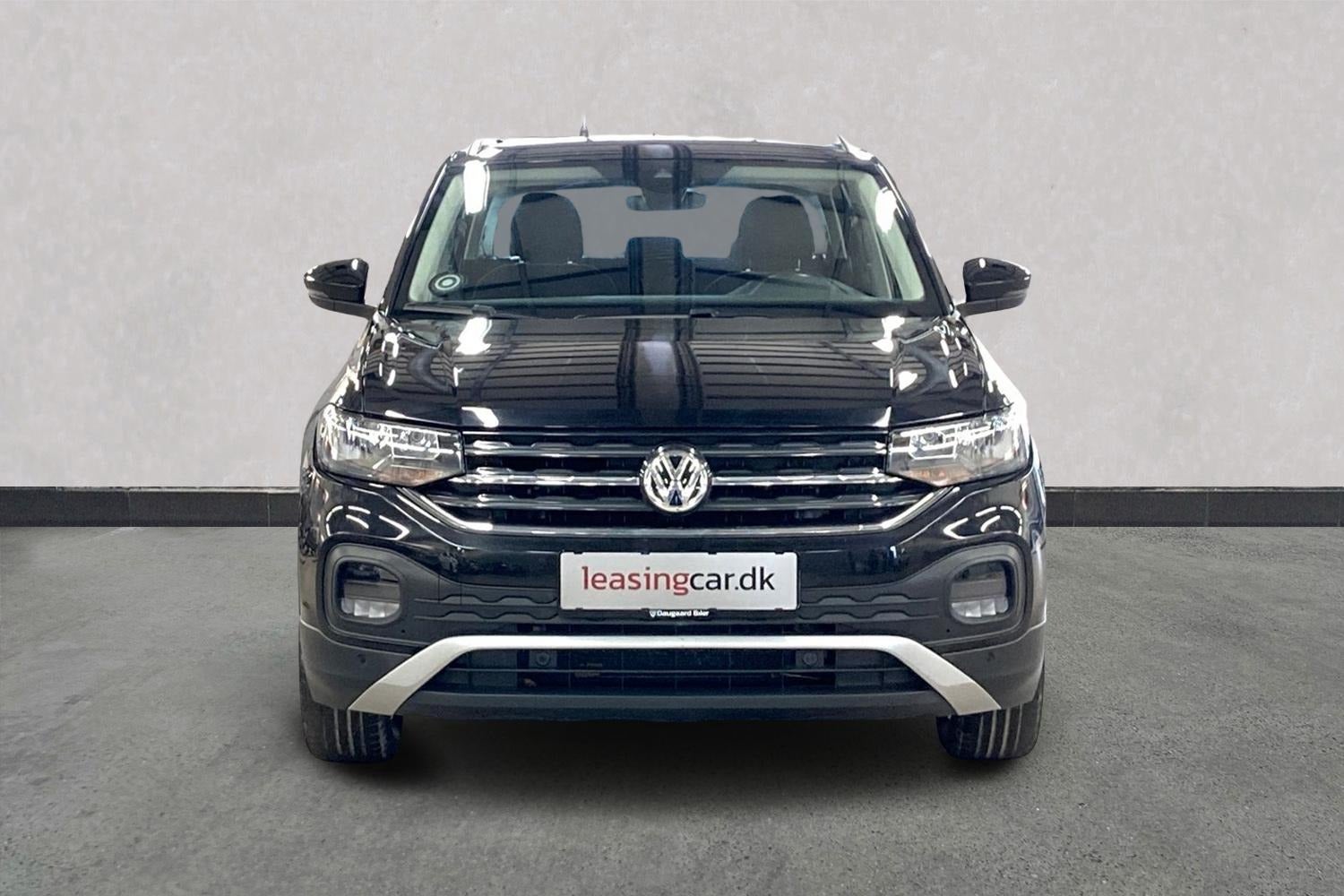 Billede af VW T-Cross 1,0 TSi 115 Life+ DSG
