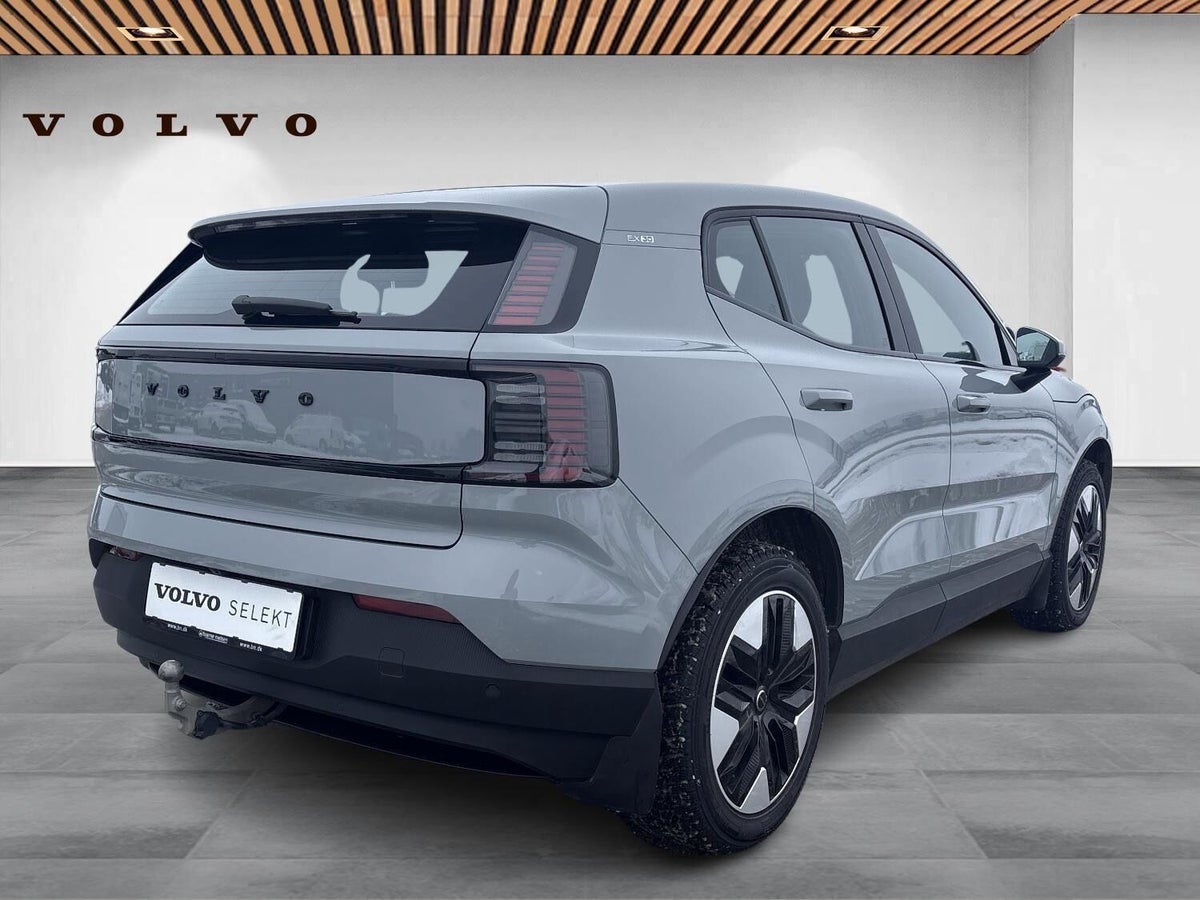 Volvo EX30 Extended Range Core billede 6