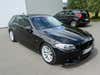 BMW 520d Touring M Performance aut.