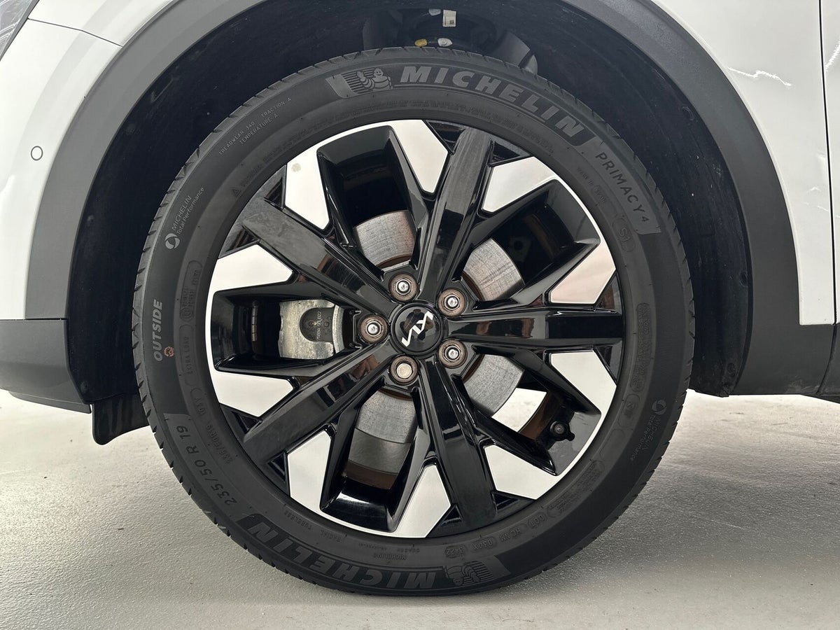 Kia Sportage PHEV Upgrade aut. 4WD billede 8