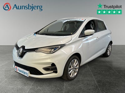 Renault Zoe 52 Experience 5d