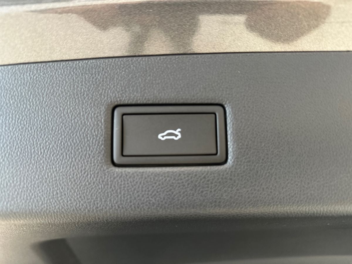 Ford Explorer Premium Extended Range billede 20
