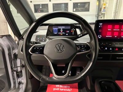 VW ID.3 Pro Performance