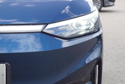 VW ID.7 Style+ Tourer