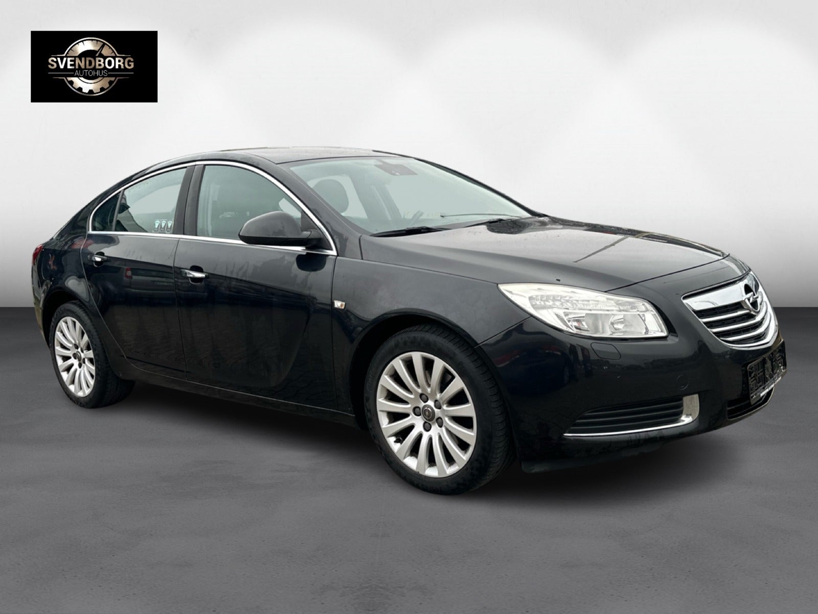 Opel Insignia 1,6 T 180 Cosmo