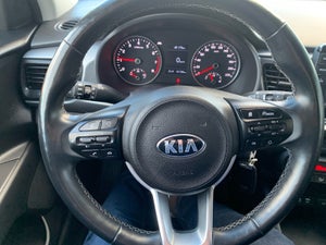 Kia Rio T-GDi Collection
