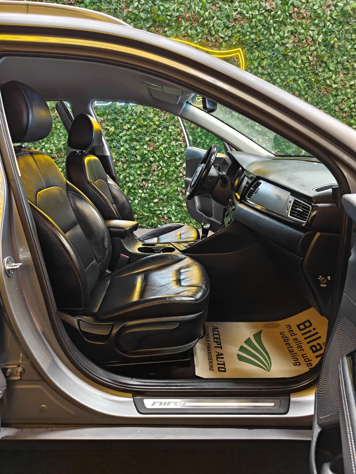 Billede af Kia Niro 1,6 PHEV Advance+ DCT