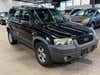 Ford Maverick XLT Van thumbnail