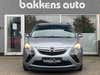 Opel Zafira Tourer T 140 Cosmo eco 7prs thumbnail