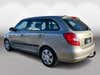 Skoda Fabia TDi 80 Ambiente Combi thumbnail