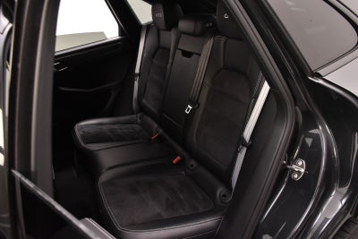 Porsche Macan GTS PDK