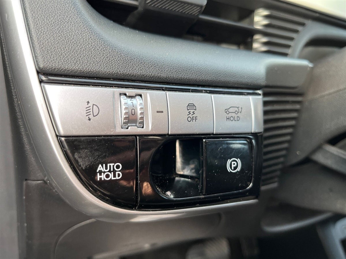 Hyundai Ioniq 5 Dynamiq billede 20