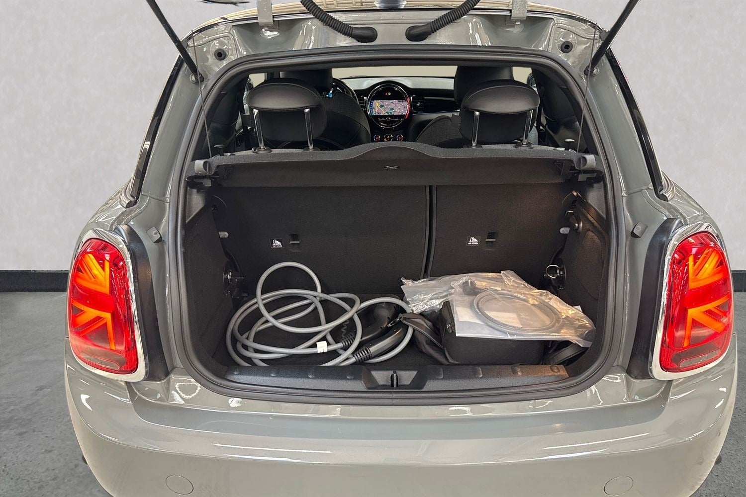 Billede af MINI Cooper SE  Essential