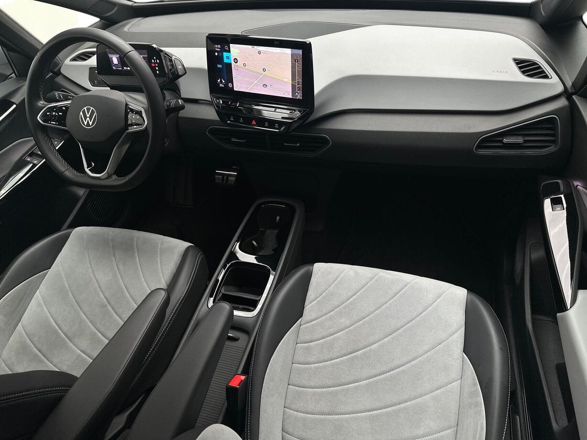VW ID.3 Pro Performance billede 10