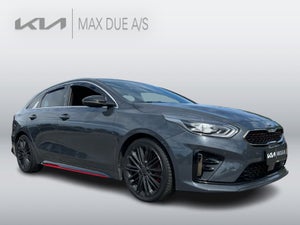Kia ProCeed T-GDi GT DCT