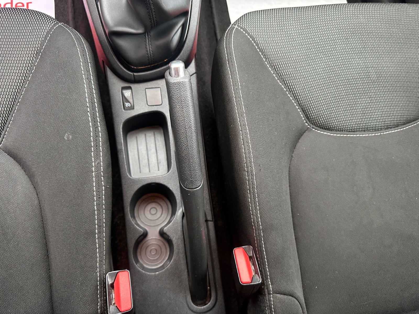 Renault Clio IV TCe 90 Expression Sport Tourer