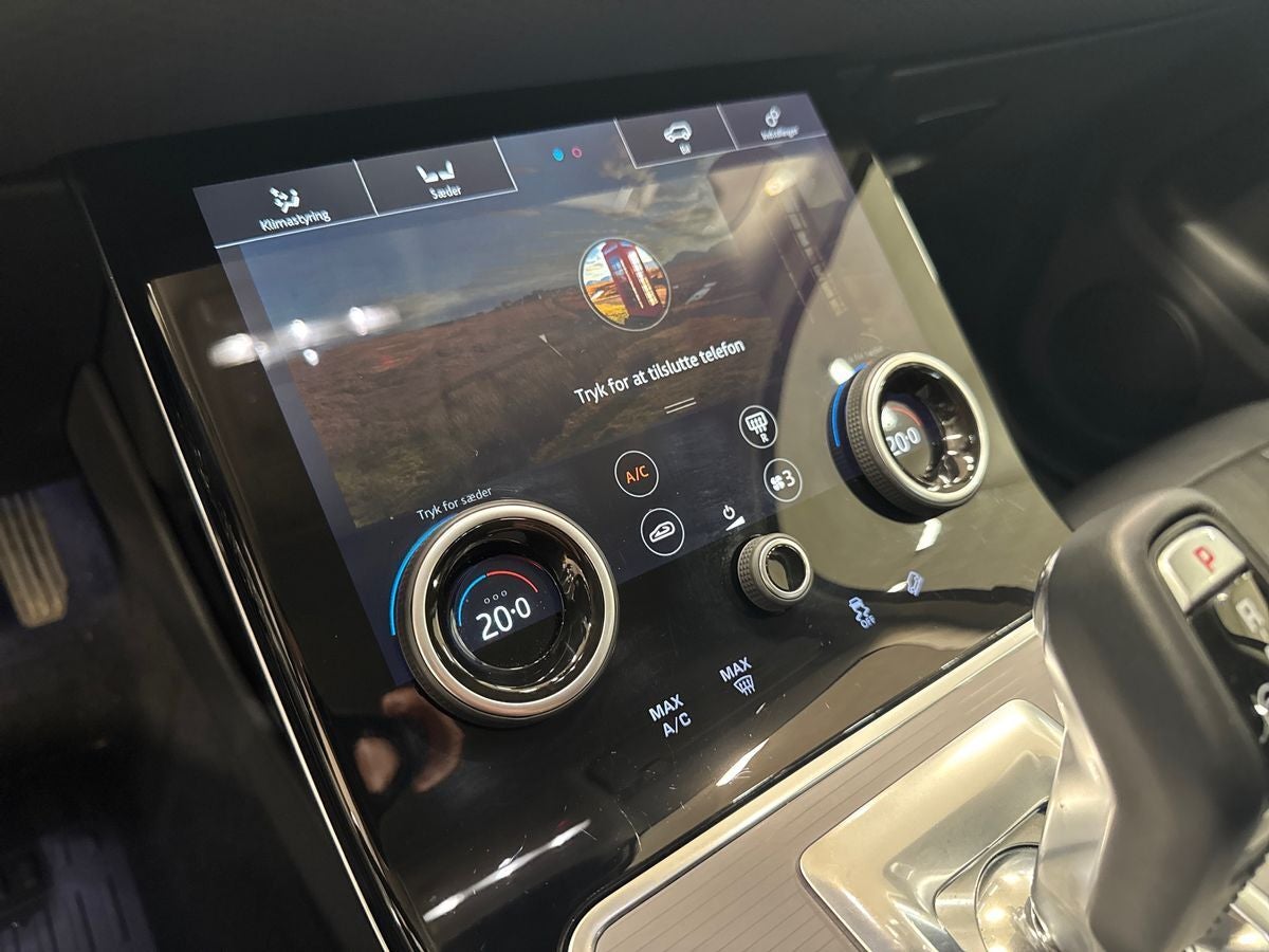 Land Rover Range Rover Evoque D180 R-Dynamic SE aut. billede 15