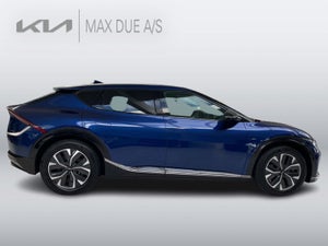 Kia EV6 Long Range Upgrade