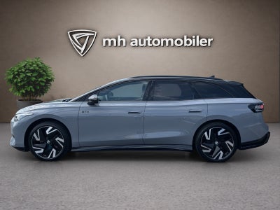 VW ID.7 GTX Max Tourer 4Motion