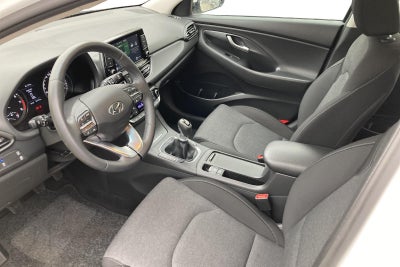 Hyundai i30 T-GDi Essential stc.