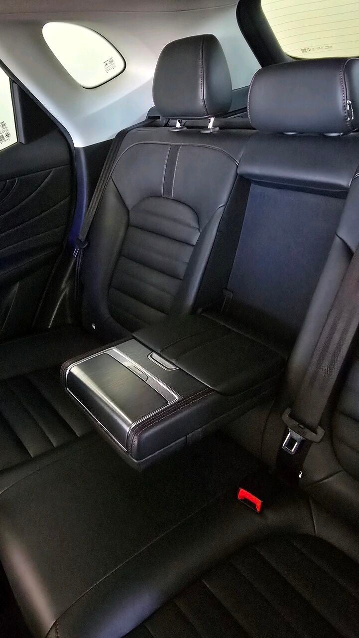 MG EHS PHEV Luxury