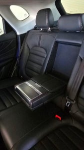MG EHS PHEV Luxury