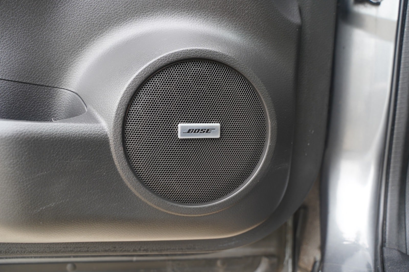 Billede af Nissan Qashqai 1,3 Dig-T 160 Tekna+ DCT