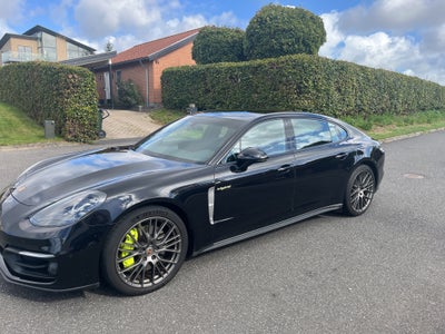 Porsche Panamera 4 2,9 E-Hybrid Executive PDK 5d